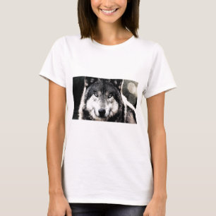 T-shirt Wolf Eyes