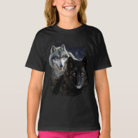 Wolf Star Wolf Wild Moon Stars Loyal Grey Wolf