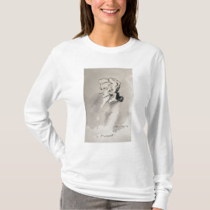 T-shirt Wolfgang Amadeus Mozart