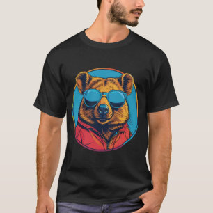 T-shirt Wombat