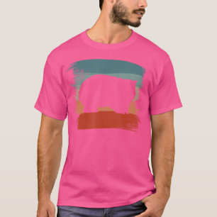 T-shirt Wombat Wombats