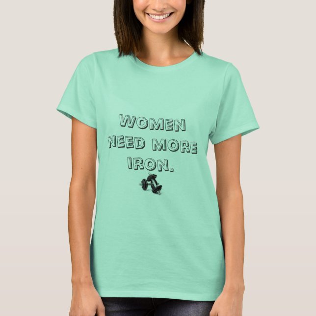 T-shirt women (Devant)