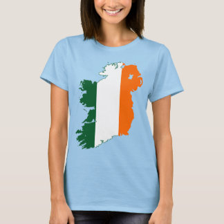 T-shirt Women Ireland