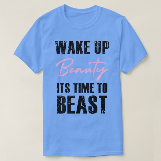 T-shirt Womens (Design devant)