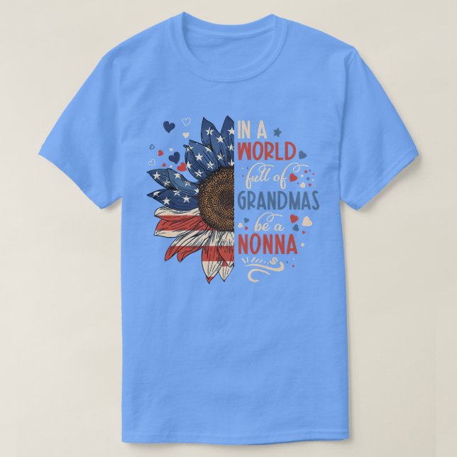 T-shirt Womens (Design devant)