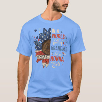 T-shirt Womens