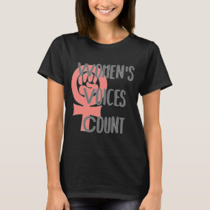 T-shirt Women's