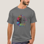 T-shirt Womens<br><div class="desc">Make a hilarious gift for your mama or yourself on birthday, Mother's Day, Grandparent's Day, Christmas ou Halloween. If you like the design of this vintage retro typographiy, you can click my name to see name to see family items with other designs.</div>