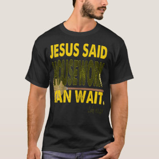 T-shirt Womens