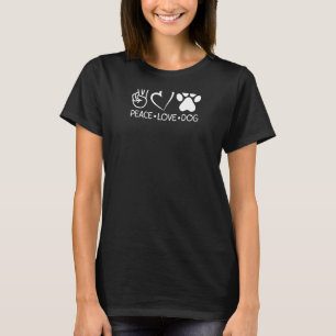 T-shirt Womens Best Dog Maman Ever Funny Mothers Day