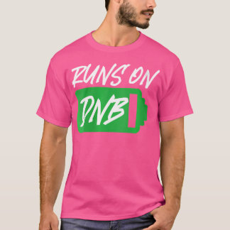 T-shirt Womens Dirty Dnb Dubstep Drum N Basse
