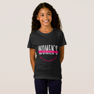 T-Shirt Women's Football