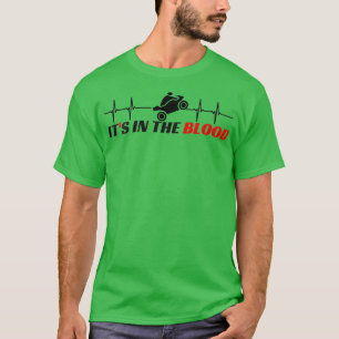 T-shirt Womens Motorbike Superbike Racing Motorcycle State