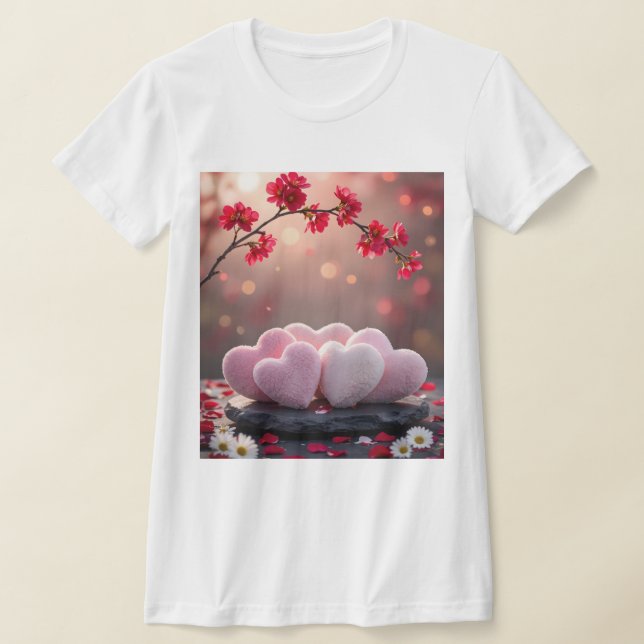 T-shirt Women's T- shirt (Poser)