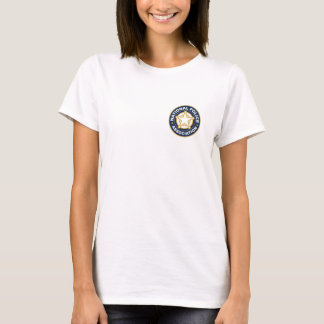 T-shirt Women's Tee Shirt