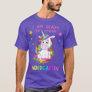 T-shirt Womens unicorn