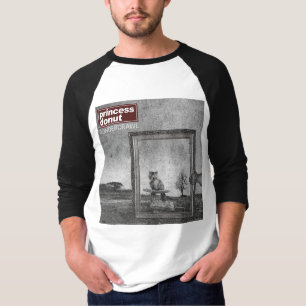 T-Shirt Wondercrawl de Princess Donut