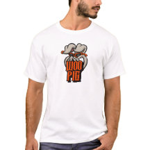 Woo Pig Arkansas Razorback Design unique