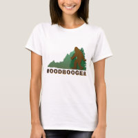 Woodbooge de Virginie