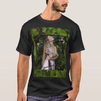 T-shirt Woodland Shirt
