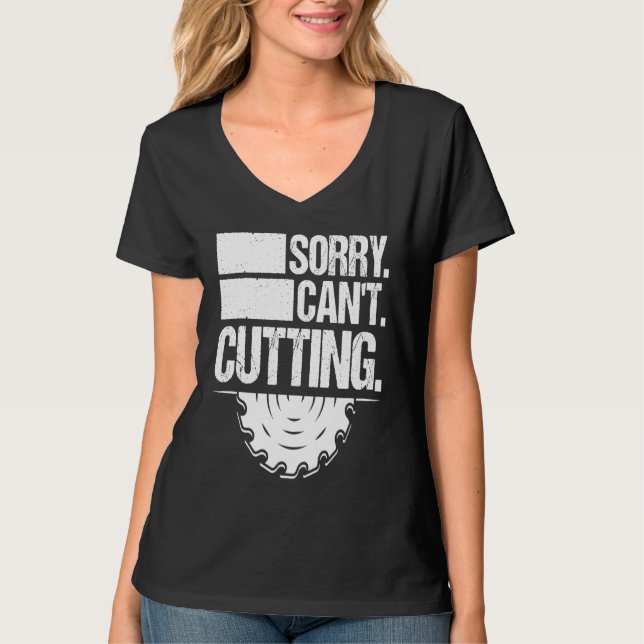 T-shirt Woodworker Accessories  Carpenter Craftsman  14 (Devant)