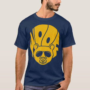T-shirt Woof Gay Bear Pride Cub Otter Wolf Premium
