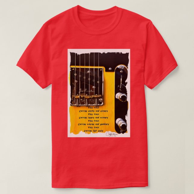 T-shirt Wordart Terre D'Espoir Et De Rêves Hommage De Wwww (Design devant)