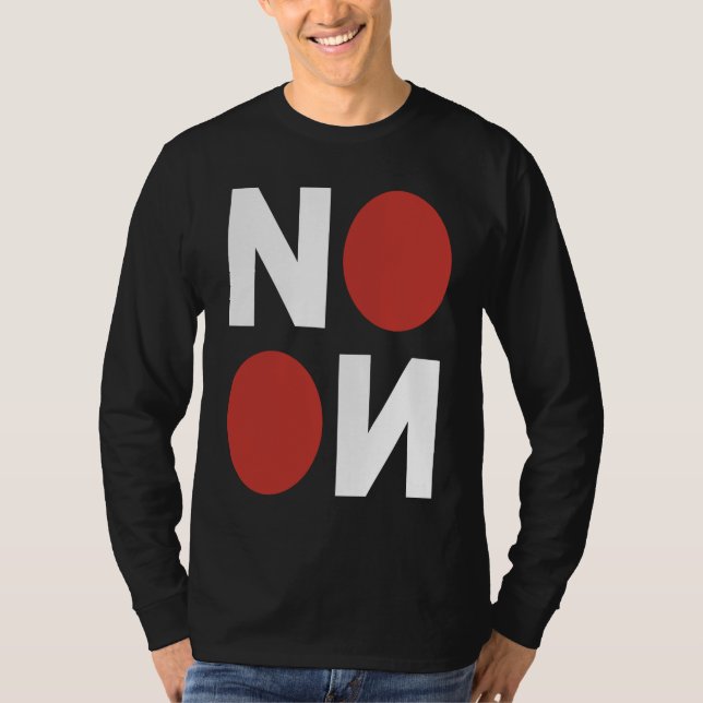 T-shirt Work and life balance Everyday Escape Fun   14 (Devant)