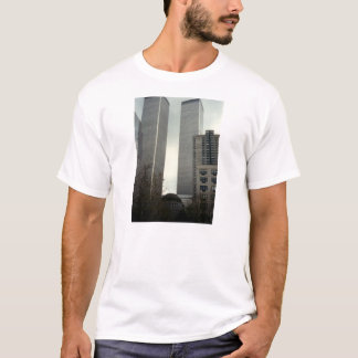 T-shirt World Trade Center