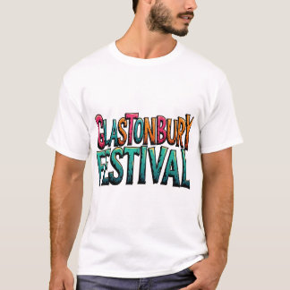 T-shirt World Wonder se rencontre