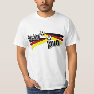 T-SHIRT WORLDCUP