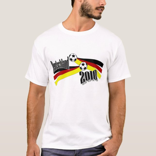 T-SHIRT WORLDCUP (Devant)