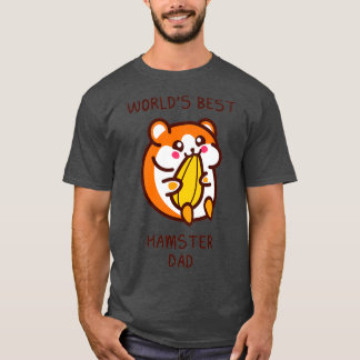 T-SHIRT WORLDS BEST HAMSTER DAD (2)