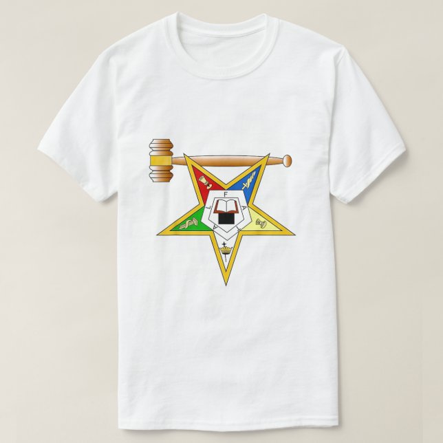 T-shirt Worldwide Matron (Design devant)