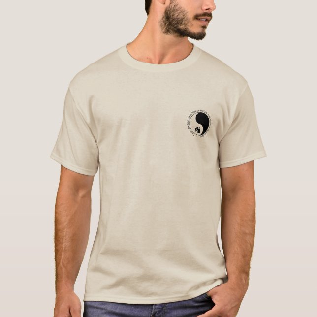 T-shirt WOT a relu 2013 - JCon V avec le nom (Devant)