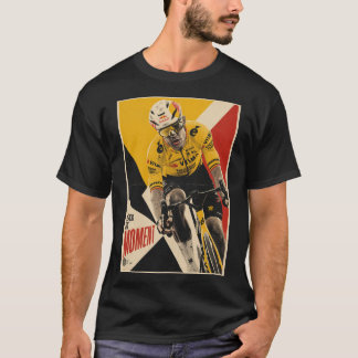 T-shirt Wout Van Aert