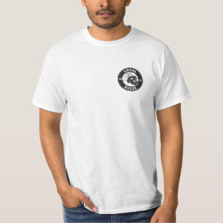 T-shirt Wow 4