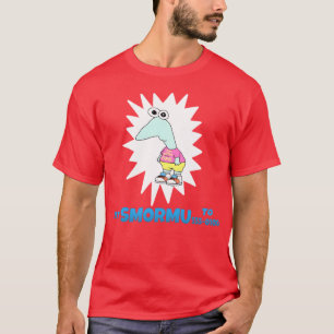 T-shirt Wow c'est tellement mignon - créatif