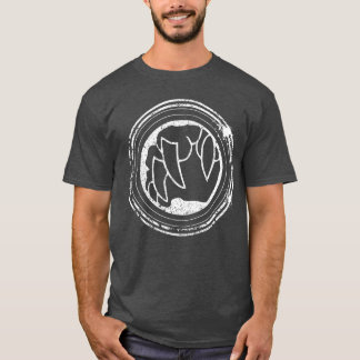 T-shirt Wow Druid Role Playing Gamer funny