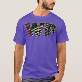 T-SHIRT WP
