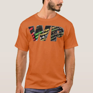 T-SHIRT WP