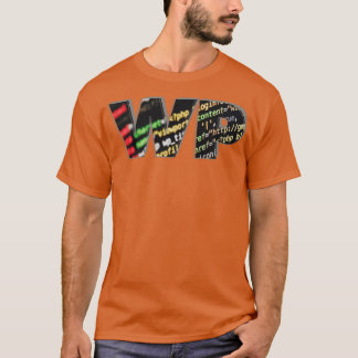T-SHIRT WP