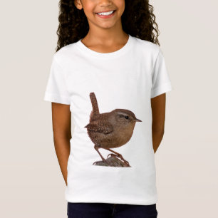 T-Shirt Wren