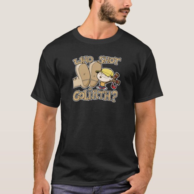 T-shirt WSGtshirt (Devant)