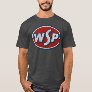 T-shirt WSP Widespread Panic funny