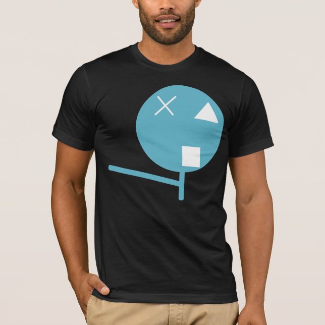 T-shirt WTF est celui ! ? (Devant)