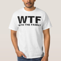 WTF: With The Family (texte)