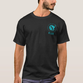 T-shirt WTFarm Dark
