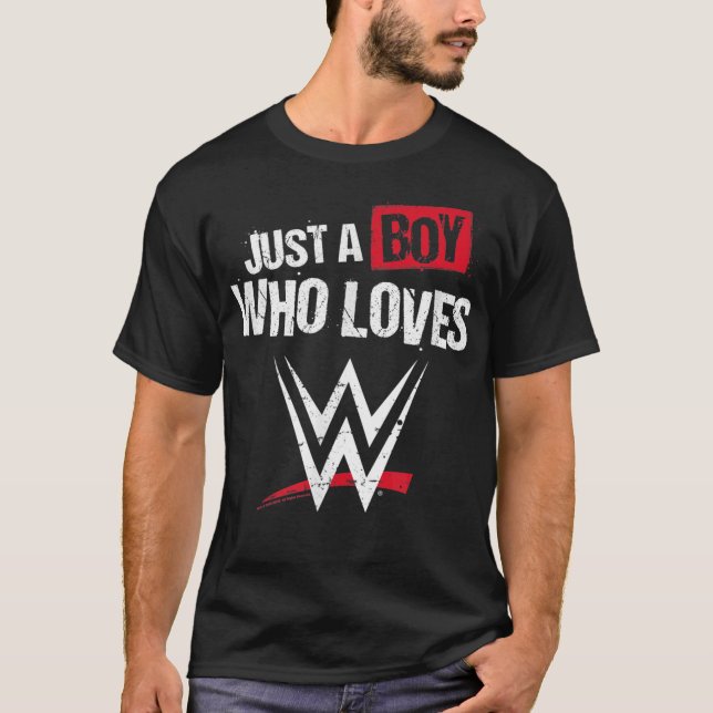 T-shirt WWE Wrestlemania Inspiré Unisex Tie Dye Tee Tee (Devant)