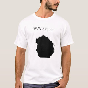 T-SHIRT WWSED